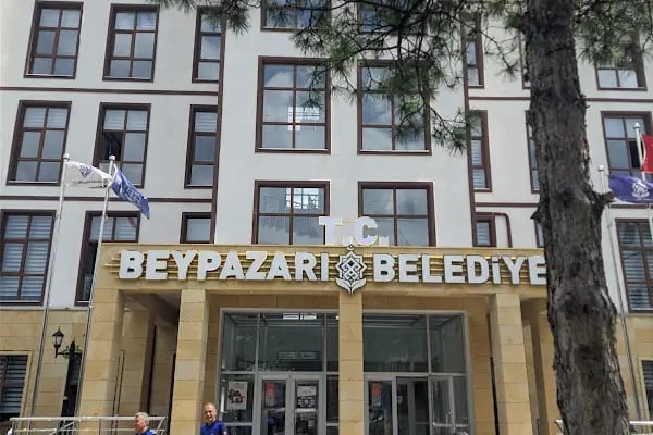 Beypazarı Belediyesi - Resim 4