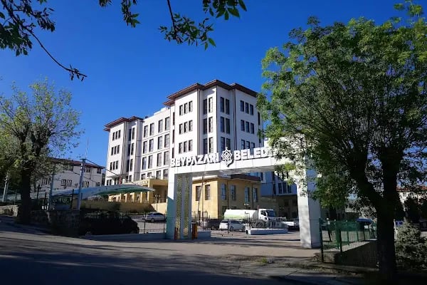 Beypazarı Belediyesi - Resim 15