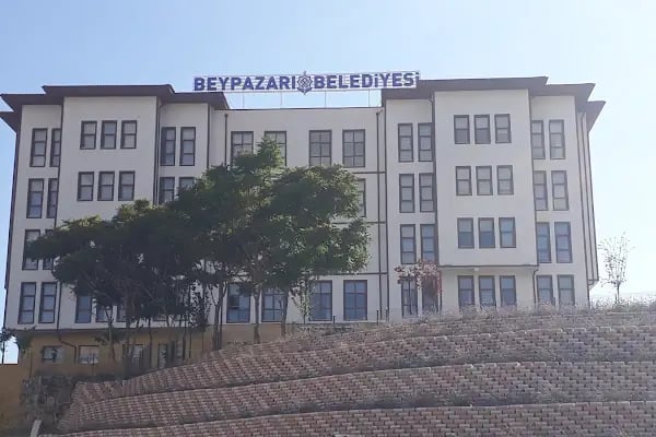Beypazarı Belediyesi - Resim 19