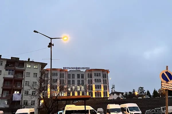 Beypazarı Belediyesi - Resim 18