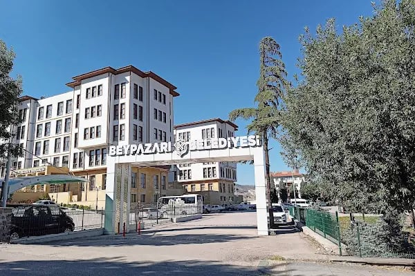 Beypazarı Belediyesi - Resim 20