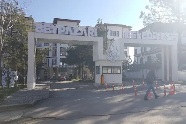 Beypazarı Belediyesi - Resim 9