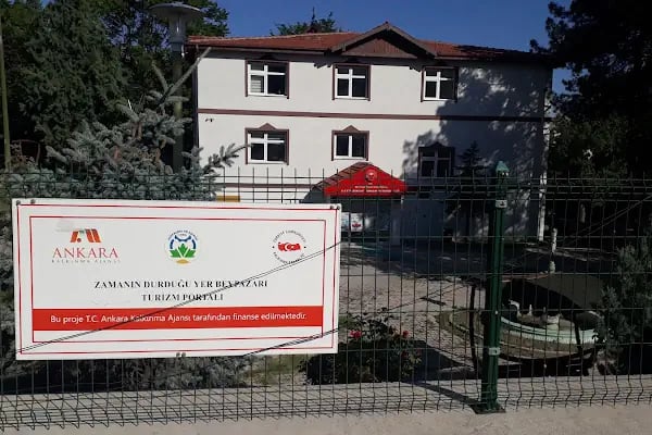 Beypazarı Belediyesi - Resim 13