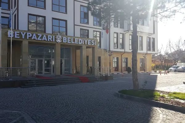 Beypazarı Belediyesi - Resim 12