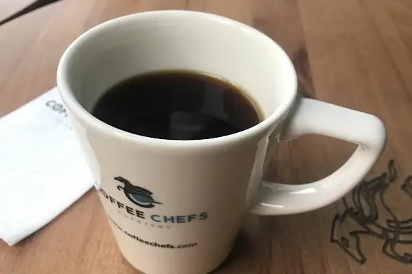 dükkaN coffee&amp;kitchen - Resim 6