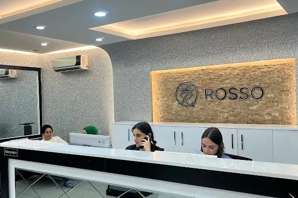 ROSSO Bağcılar Güzellik Merkezi - Resim 4