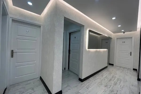 ROSSO Bağcılar Güzellik Merkezi - Resim 2