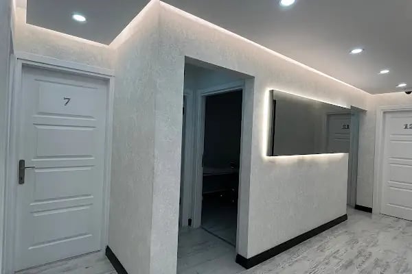 ROSSO Bağcılar Güzellik Merkezi - Resim 15