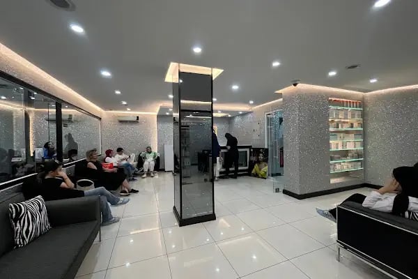 ROSSO Bağcılar Güzellik Merkezi - Resim 1