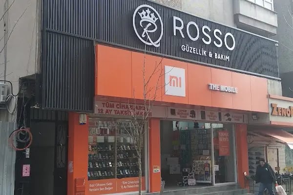 ROSSO Bağcılar Güzellik Merkezi - Resim 3