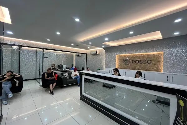 ROSSO Bağcılar Güzellik Merkezi - Resim 13