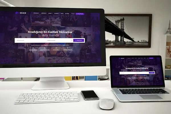 Kobi Web Ajans - Hazır Web Site Paketleri - Özel Yazılım Çözümleri - Resim 10