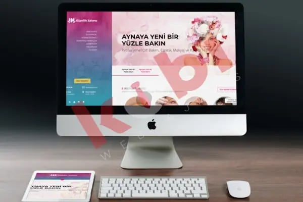 Kobi Web Ajans - Hazır Web Site Paketleri - Özel Yazılım Çözümleri - Resim 11