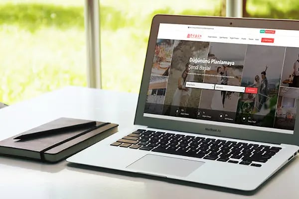 Kobi Web Ajans - Hazır Web Site Paketleri - Özel Yazılım Çözümleri - Resim 1