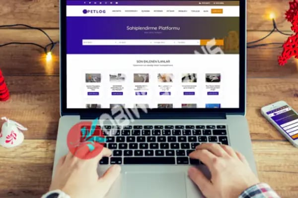 Kobi Web Ajans - Hazır Web Site Paketleri - Özel Yazılım Çözümleri - Resim 8
