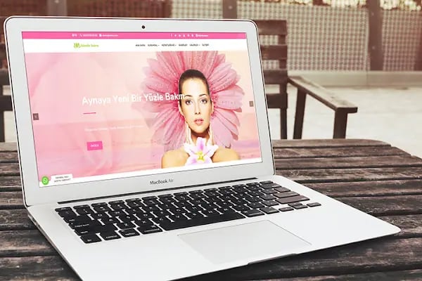 Kobi Web Ajans - Hazır Web Site Paketleri - Özel Yazılım Çözümleri - Resim 9