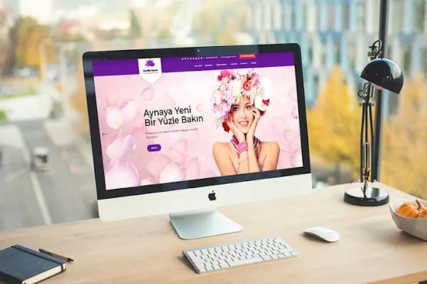 Kobi Web Ajans - Hazır Web Site Paketleri - Özel Yazılım Çözümleri - Resim 12