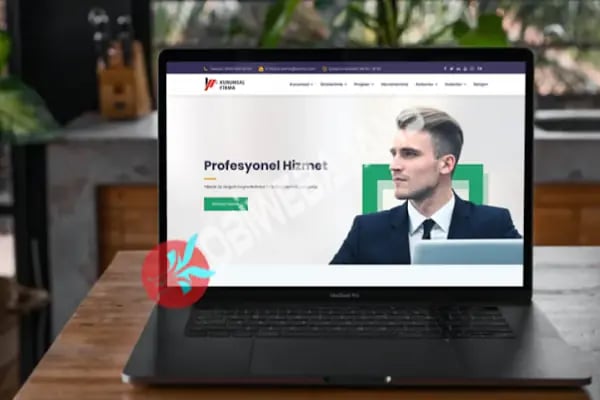 Kobi Web Ajans - Hazır Web Site Paketleri - Özel Yazılım Çözümleri - Resim 7