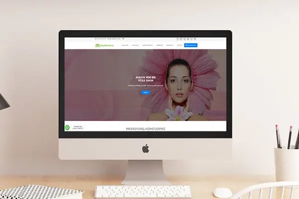 Kobi Web Ajans - Hazır Web Site Paketleri - Özel Yazılım Çözümleri - Resim 13