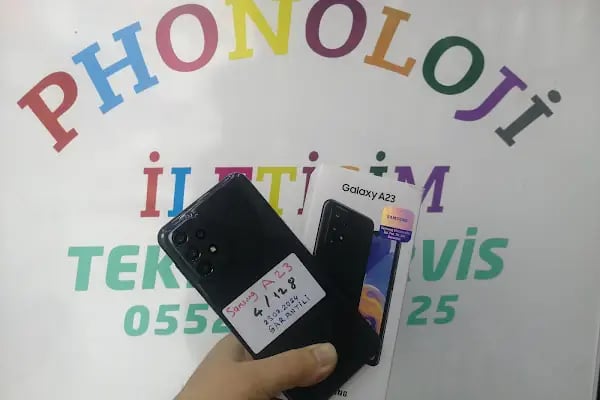 Demirhan İletişim (Keçiören) Cep Telefonu Tamir Bilgisayar Teknik Servis - Resim 8