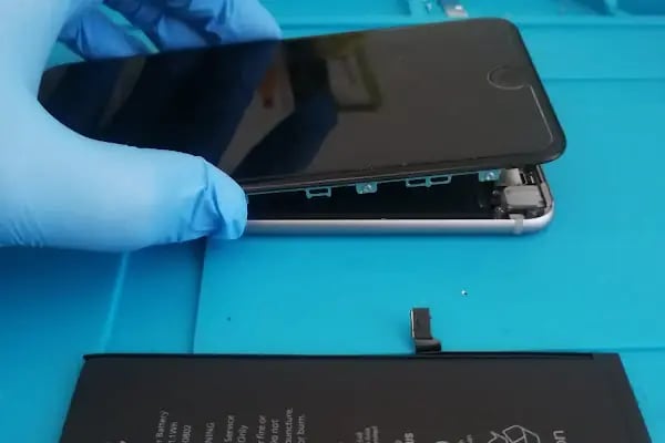 Demirhan İletişim (Keçiören) Cep Telefonu Tamir Bilgisayar Teknik Servis - Resim 3