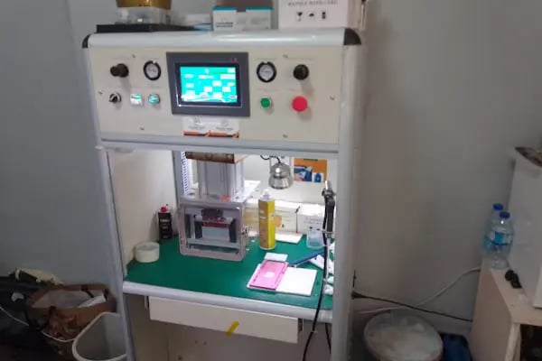 Demirhan İletişim (Keçiören) Cep Telefonu Tamir Bilgisayar Teknik Servis - Resim 11