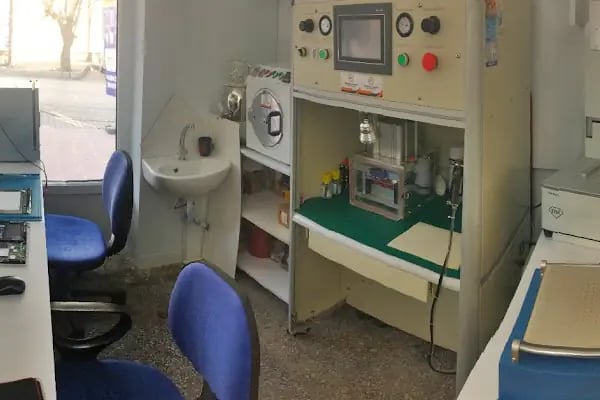 Demirhan İletişim (Keçiören) Cep Telefonu Tamir Bilgisayar Teknik Servis - Resim 6