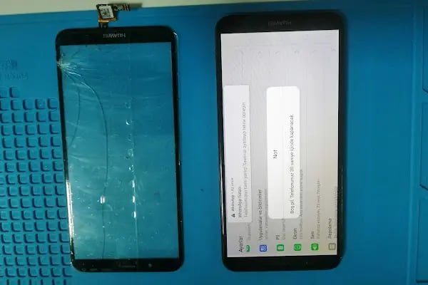 Demirhan İletişim (Keçiören) Cep Telefonu Tamir Bilgisayar Teknik Servis - Resim 5