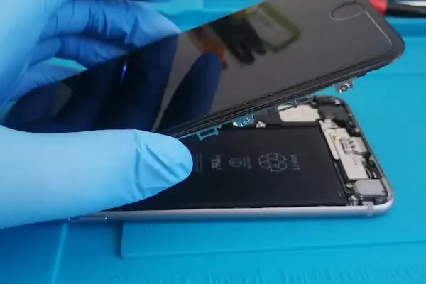 Demirhan İletişim (Keçiören) Cep Telefonu Tamir Bilgisayar Teknik Servis - Resim 9