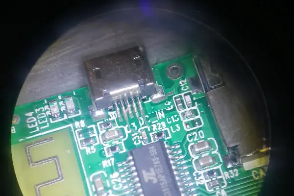Demirhan İletişim (Keçiören) Cep Telefonu Tamir Bilgisayar Teknik Servis - Resim 12