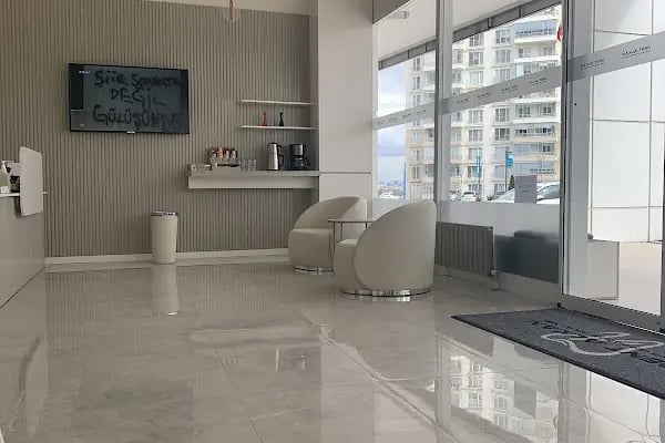 Dent Alkan (Bağlıca İmplant, Bağlıca Kanal Tedavisi, Bağlıca Zirkonyum Diş, Bağlıca Diş Kliğini, Bağlıca Diş Hekimi) - Resim 8