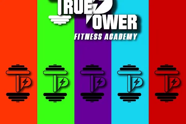 True Power Fitness Academy - Resim 8