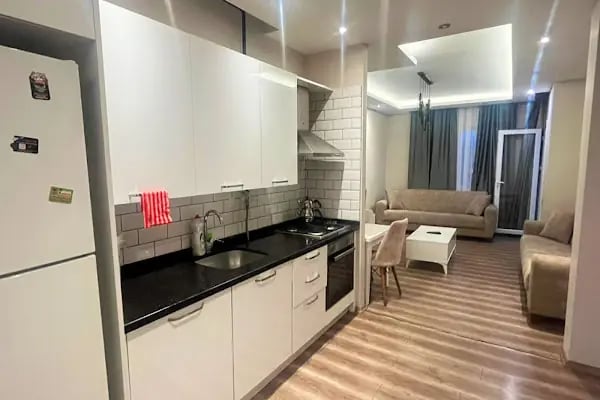 MERSİN İLBEYİ KONAKLAMA - Resim 14
