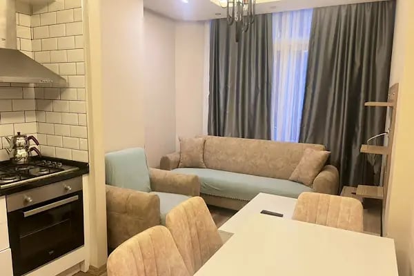 MERSİN İLBEYİ KONAKLAMA - Resim 19