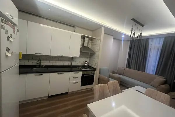 MERSİN İLBEYİ KONAKLAMA - Resim 13