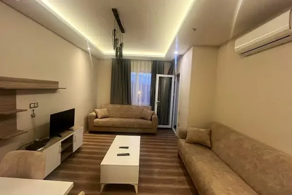 MERSİN İLBEYİ KONAKLAMA - Resim 9
