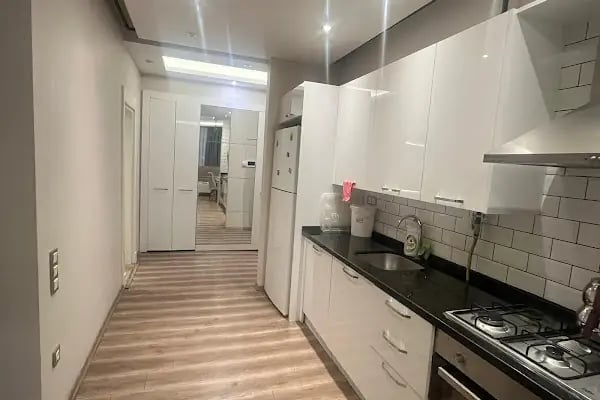 MERSİN İLBEYİ KONAKLAMA - Resim 20