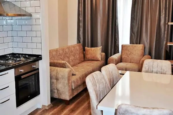 MERSİN İLBEYİ KONAKLAMA - Resim 12