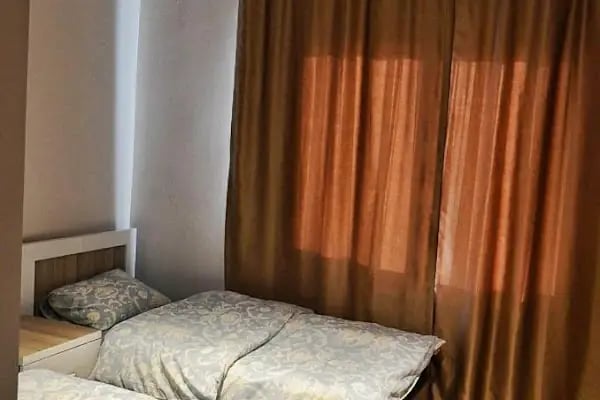MERSİN İLBEYİ KONAKLAMA - Resim 4