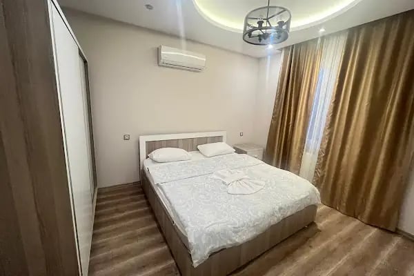 MERSİN İLBEYİ KONAKLAMA - Resim 5