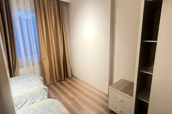 MERSİN İLBEYİ KONAKLAMA - Resim 17