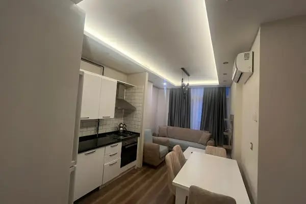 MERSİN İLBEYİ KONAKLAMA - Resim 10