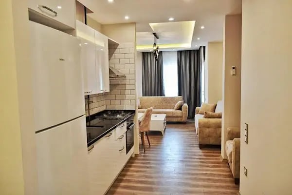 MERSİN İLBEYİ KONAKLAMA - Resim 6