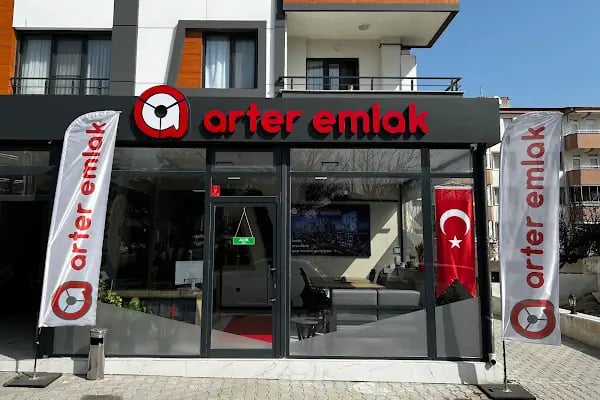Arter Emlak - Resim 1