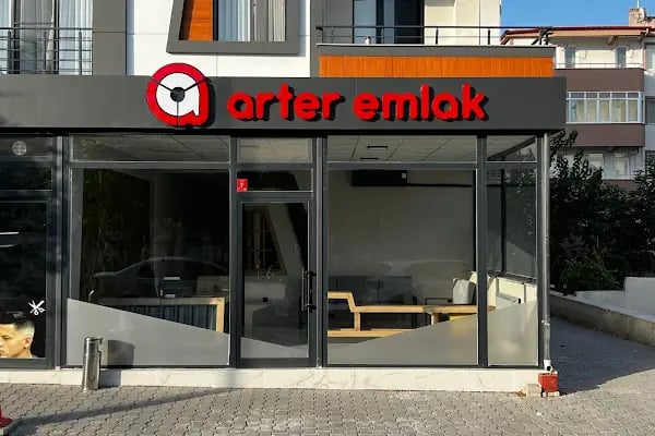 Arter Emlak - Resim 18