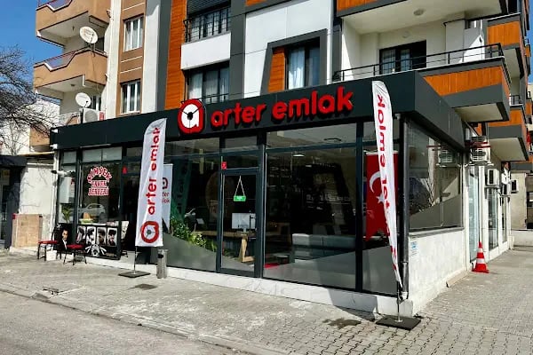 Arter Emlak - Resim 2