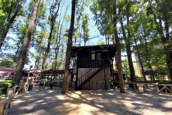 Sakarya Ormanpark - Resim 7
