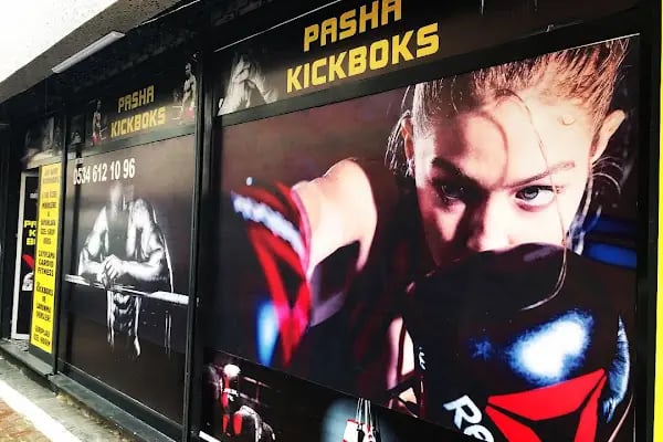 Bağcılar Paşa Kickboks Spor Kulübü - Resim 6