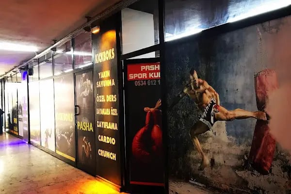 Bağcılar Paşa Kickboks Spor Kulübü - Resim 5