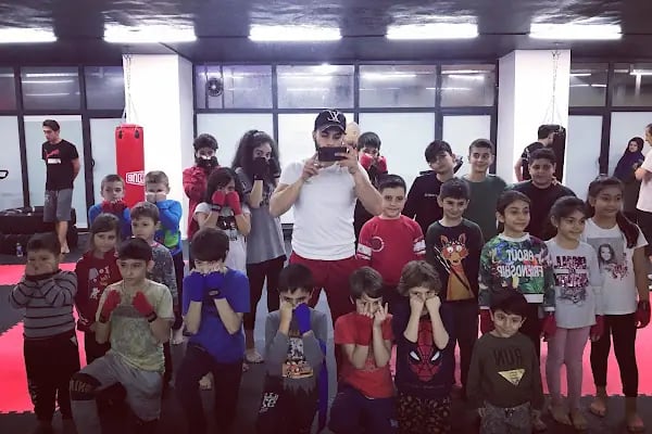 Bağcılar Paşa Kickboks Spor Kulübü - Resim 7